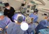 Cel puţin şase vieţi salvate, datorită „gestului de umanitate şi curaj” al familiilor a doi pacienţi în moarte cerebrală de a le dona organele/ Intervenţia de prelevare, la SCJU Bistriţa/ Organele, transportate la Cluj şi Bucureşti