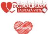 Centrul de Transfuzie Sanguină Gorj face apel disperat către persoanele cu RH negativ să vină să doneze sânge
