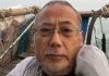 Un disident chinez, Dong Guangping, un fost poliţist, fuge din China către Coreea de Sud cu o barcă pneumatică. El este ”foarte probabil un caz de cerere de azil politic”, afirmă avocatul său