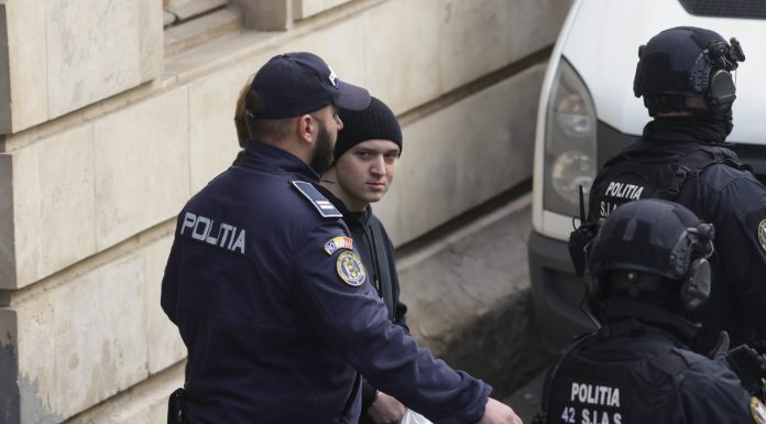 ÎCCJ a ridicat controlul judiciar pentru fiul și nepotul mercenarului Horațiu Potra în dosarul lui Călin Georgescu