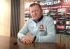 Superliga: Dorinel Munteanu spune că va pleca de la FC Hermannstadt la finalul sezonului