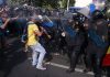 Dosarul „10 August”. Ultimul termen la care inculpaţii, între care foşti şefi ai Jandarmeriei, mai pot fi audiaţi la Tribunalul Militar Bucureşti înaintea judecării cauzei/ Cinci luni până la prescrierea faptelor