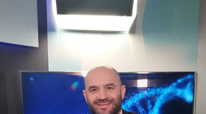 Dr. Decebal Fodor: Chirurgia robotică, soluţie ideală în cazul cancerului de rect/ Ne dorim ca pacientul, când se întoarce sănătos acasă, să aibă viaţa pe care a avut-o cel puţin înainte de a apărea simptomele bolii