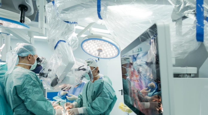 Cum se tratează modern hernia de disc (P)