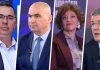 Bolojan l-a schimbat din funcție pe șeful Autorității pentru Digitalizarea României la o zi după ce un deputat liberal l-a reclamat că e PSD-ist