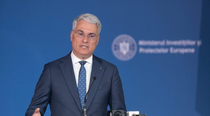 Dragoș Pîslaru, în vizorul Sindicatelor Polițiștilor. I se cere demisia imediată. Care sunt motivele