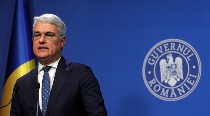 Pîslaru anunță că investițiile „bubuie” în trimestrul 2 și 3. ”România va avea creștere economică”