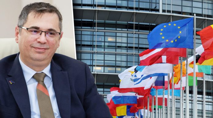 Culmea ironiei! Aprobarea cererii 4 de plată din PNRR, de azi, cu care se laudă Bolojan, începe cu realizările în domeniul digital. Indirect, laude la ADR, instituție a cărui conducere a fost decapitată de Gheorghiu-Darău, scandal dezvăluit de Gândul