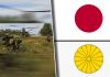 Pentru prima oară de la al doilea război mondial, forțele de apărare ale Japoniei au tras cu focuri de artilerie pe teritoriu străin