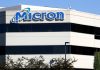 Micron Technology urcă puternic pe bursă și atinge o valoare de piață de 1 trilion de dolari