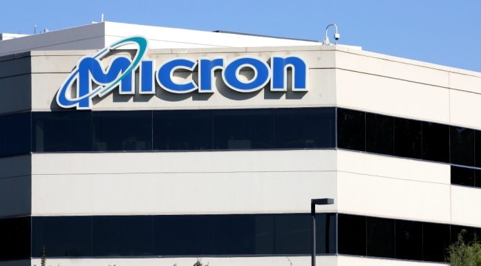 Micron Technology urcă puternic pe bursă și atinge o valoare de piață de 1 trilion de dolari
