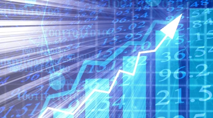 GRAFIC Volume foarte bune la burse. 7 acțiuni au depășit pragul unor tranzacții de 10 milioane lei