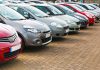 România importă masiv mașini second-hand cu daune