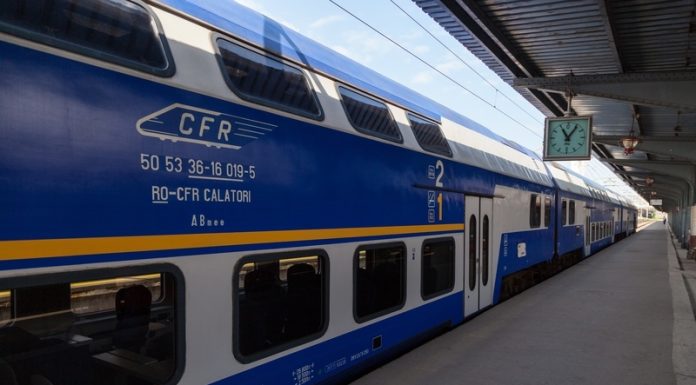 CFR Călători reia călătoriile directe din București către Varna, Sofia și Istanbul. Cât costă biletele