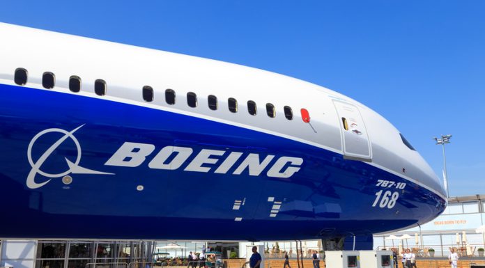 Boeing va produce mai multe avioane 737
