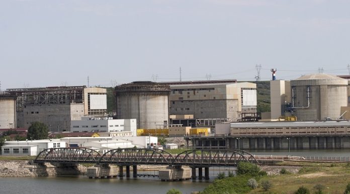 ANUNȚ Unitatea 2 a CNE Cernavodă a fost resincronizată