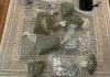 Tânăr româno-sirian, reţinut pentru trafic de droguri/ El a fost prins pe autostrada A2 având în maşină peste 11 kilograme de canabis pe care voia să le vândă pe litoral/ La percheziţii, poliţiştii i-au găsit alte cinci kilograme de canabis