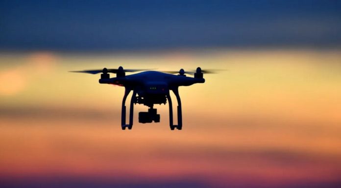 Alertă în Tulcea: Populația avertizată cu privire la posibilitatea căderii unor drone