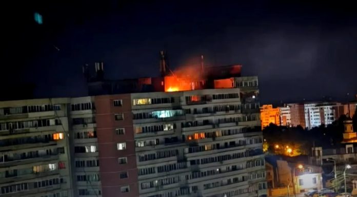 Planul de anchetă al procurorilor în cazul dronei de la Galați. Drona va fi expertizată. Victimele prezintă arsuri, sunt supravegheate medical
