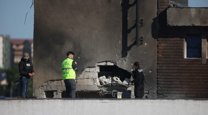 Anunțul MAE după prăbușirea dronei rusești: „Are 72 de ore pentru a părăsi România”