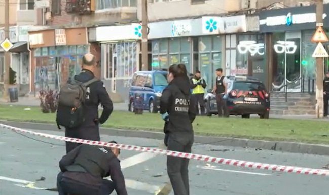 Ambasada Rusiei în România a reclamat „acuzaţii nefondate şi lipsite de obiectivitate”, după incidentul cu drona rusească