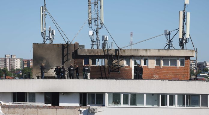 Președinta Comisiei pentru apărare solicită măsuri urgente după explozia dronei din Galaţi. „Avem cadrul legal”