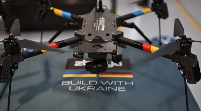 Atacurile cu drone creează tensiuni în Țările Baltice