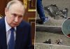 Putin neagă că drona care s-a prăbușit la Galați ar fi rusească. Președintele rus a afirmat că drona ar fi mai degrabă de proveniență ucraineană
