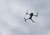Iran: apărarea antiaeriană a intrat în acţiune împotriva avioanelor de mici dimensiuni şi a dronelor