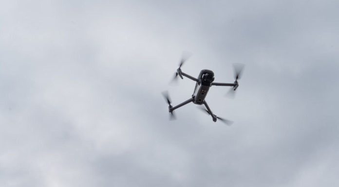 Iran: apărarea antiaeriană a intrat în acţiune împotriva avioanelor de mici dimensiuni şi a dronelor