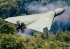 Nou mesaj RO-Alert în nordul județului Tulcea, în urma unui atac rusesc cu drone asupra portului Chilia