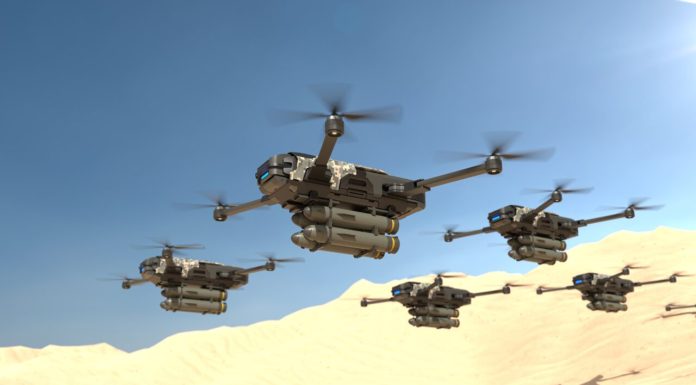 Axios: Cuba a achiziționat peste de 300 de drone din Rusia și Iran. Guantanamo Bay și vasele SUA ar putea fi atacate