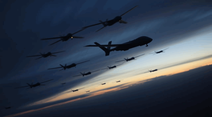 Primarul Moscovei anunță că 20 de drone au fost distruse de la începutul armistițiului unilateral rus