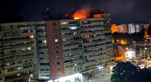 Dronele rusești la frontiera NATO: incidentul din România expune vulnerabilitățile apărării europene