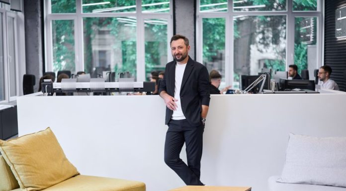 INTERVIU EXCLUSIV Andrei Lefter, DRS-Architects: „Piața a cerut viteză. Orașele încep să ceară mai mult”