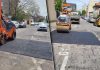 (P) Infrastructură 5: Reparații locale ale carosabilului pe mai multe străzi din Sectorul 5