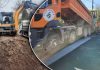 (P) O nouă stradă asfaltată în Sectorul 5. Lucrările pe Intrarea Șimleu au fost finalizate