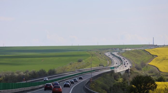 Drumul spre mare de 1 Mai. Cum se circulă acum și care sunt prețurile la carburanți în benzinăriile din Costinești, Mangalia și de pe autostradă