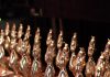 Imagini exclusive de la gala Premiilor Gopo 2026. Cine sunt marii câștigători