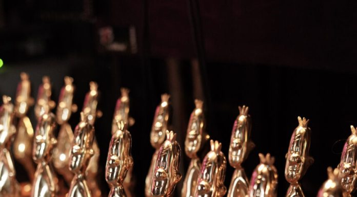 Imagini exclusive de la gala Premiilor Gopo 2026. Cine sunt marii câștigători