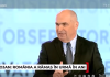 Bolojan, mesaj pentru colegii liberali: „Nu trebuie să ne mai întoarcem la bolile politice care ne-au îndepărtat de electori”