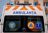 DSU transmite condoleanțe familiei copilului din Bacău care a murit la școală