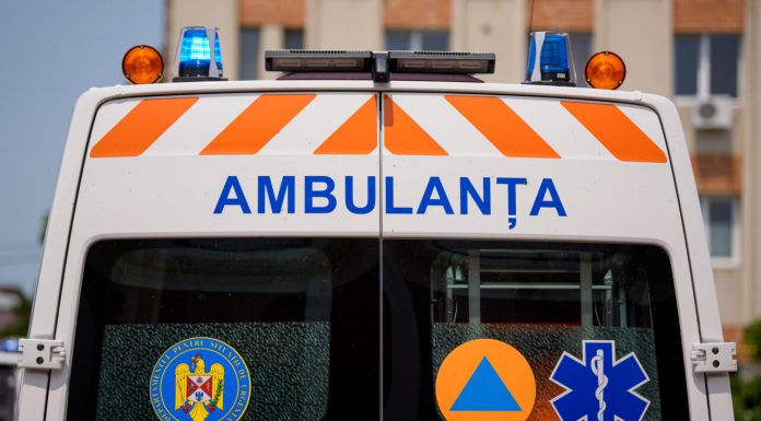 DSU transmite condoleanțe familiei copilului din Bacău care a murit la școală