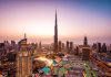 Meniuri reduse la restaurantele din Dubai, din cauza dificultăților de aprovizionare provocate de războiul cu Iranul