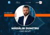 News.ro Leaders Lounge – "Cybersecurity – Protejarea afacerilor în era digitală" – Mădălin Dumitru, CEO SCUT: "Hackerii nu se uită la dimensiunea unei companii, ci la vulnerabilităţi”