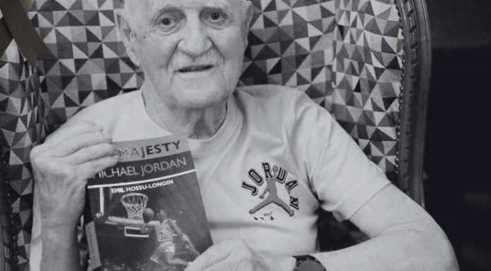 Baschet: Dumitru Lecca, fost antrenor al naţionalei şi al echipei Steaua Bucureşti, a încetat din viaţă