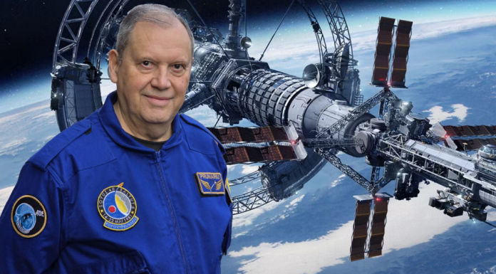 45 de ani de la primul zbor al unui român în spațiul cosmic