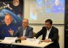 Dumitru Prunariu, primul cosmonaut român, a marcat 45 de ani de la zborul cosmic