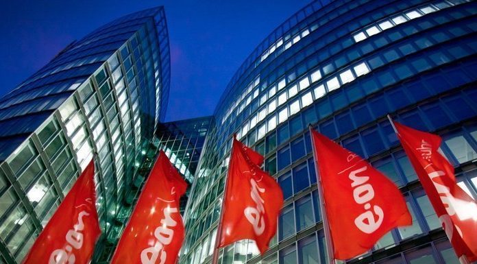 Tranzacție: E.ON achiziționează furnizorul britanic de energie OVO