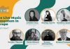 East European Music Conference are loc între 20 – 24 mai, la Bucureşti